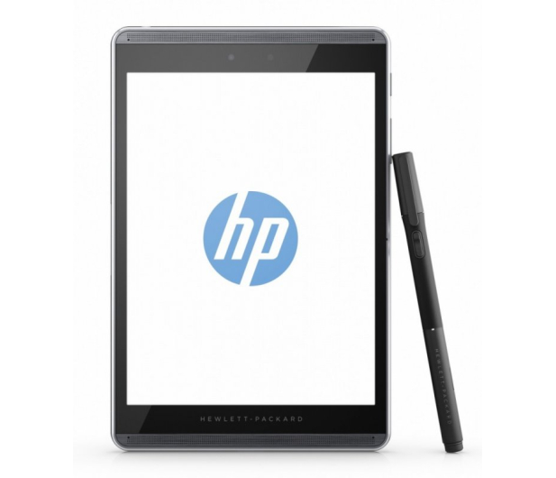 HP Pro Slate 8 APQ8074/2048MB/16/Android 4.4 - 227793 - zdjęcie